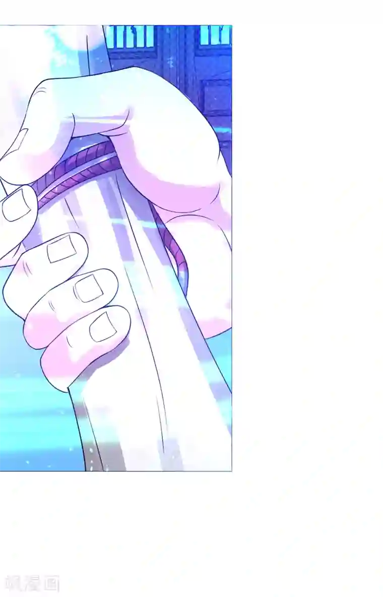 道印第128话 雷霆天龙