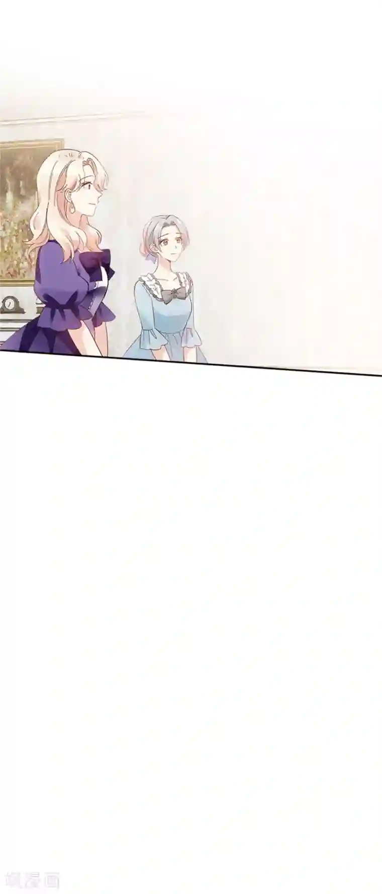 恶女会改变第二季第42话 关爱