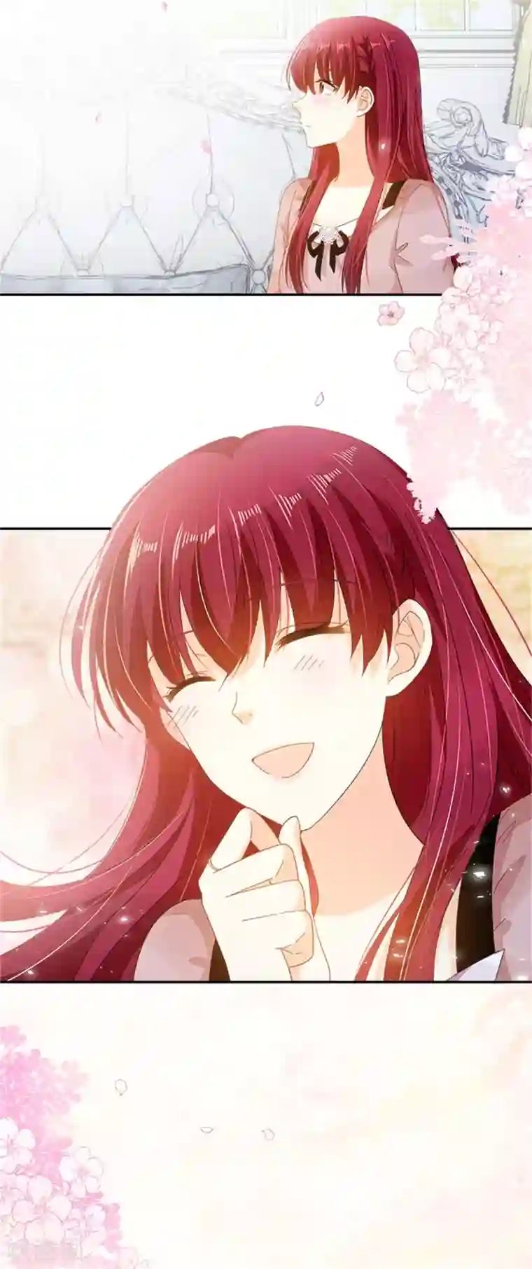 恶女会改变第二季第42话 关爱