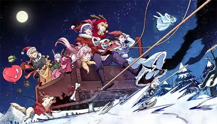 武道独尊第222话 与美女夜话