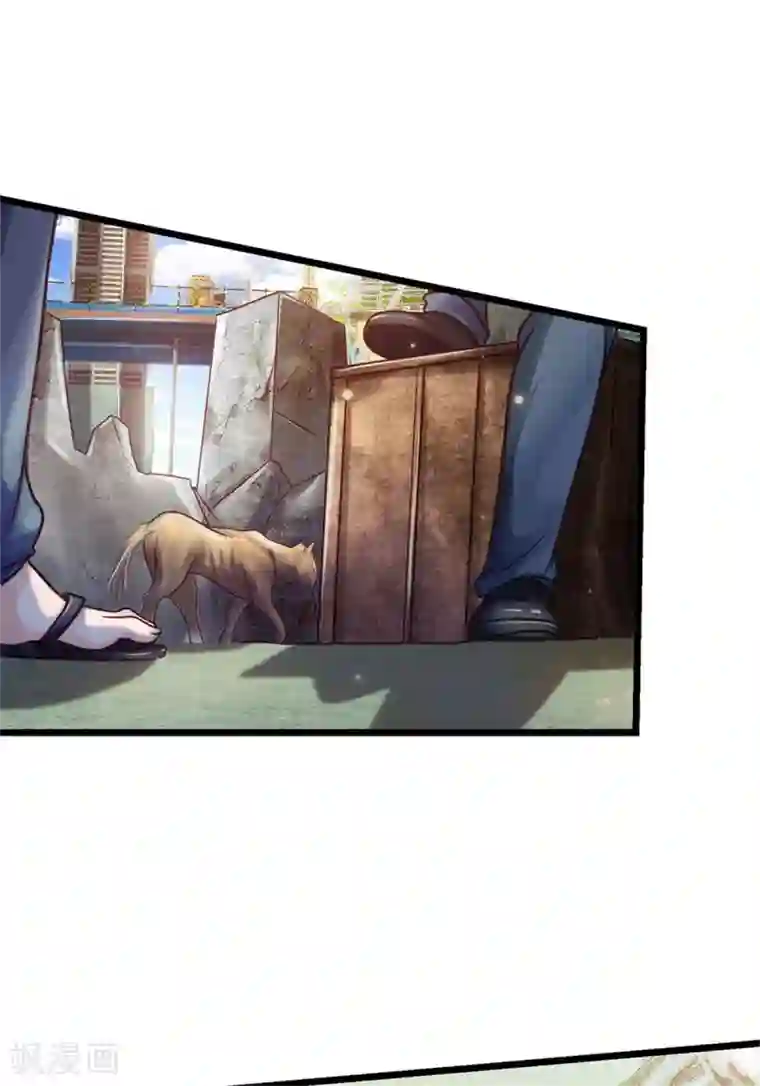 我是大仙尊第258话 人海战术，打你怎的