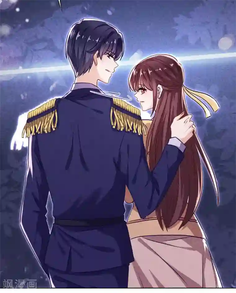 少帅,你老婆要翻天!第103话 我劝你善良