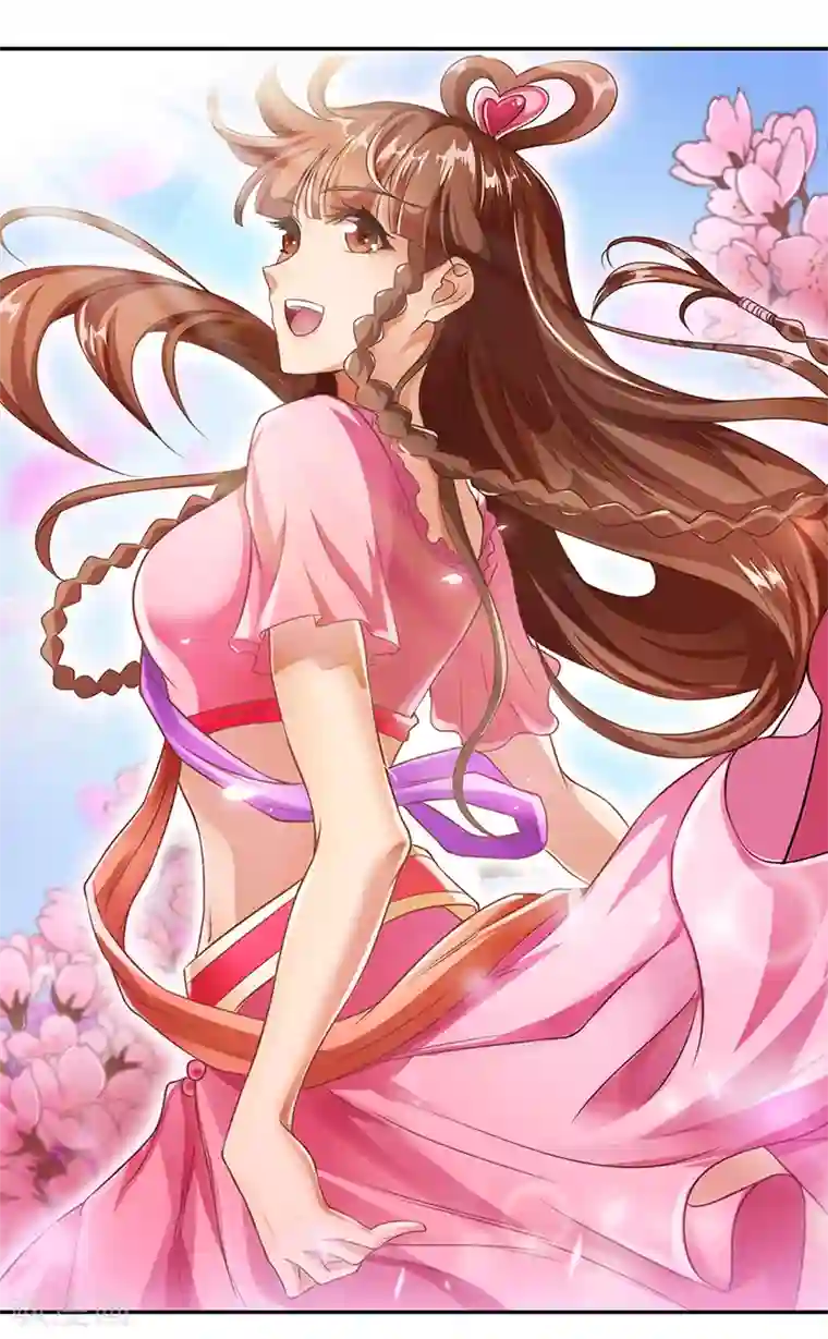 精灵梦叶罗丽第67话 蛋糕来喽