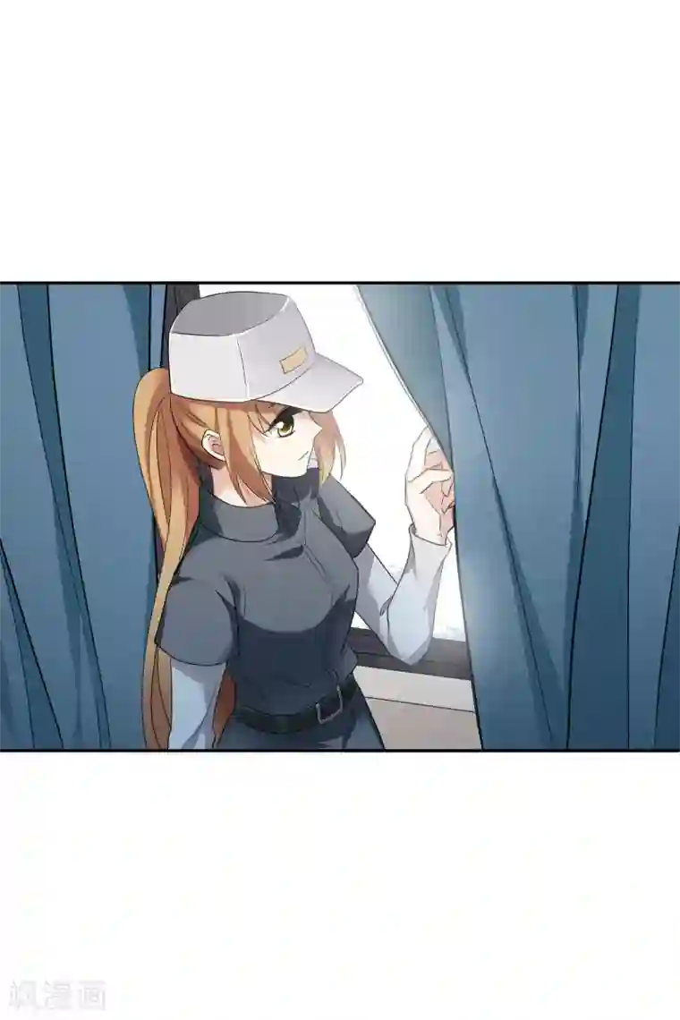 人质恋人第55话1 surprise！