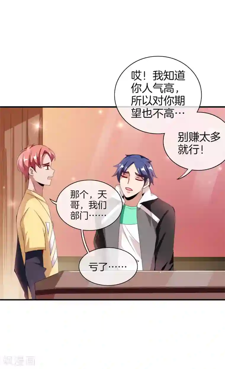 今天开始当首富第170话 投资电影血本无归