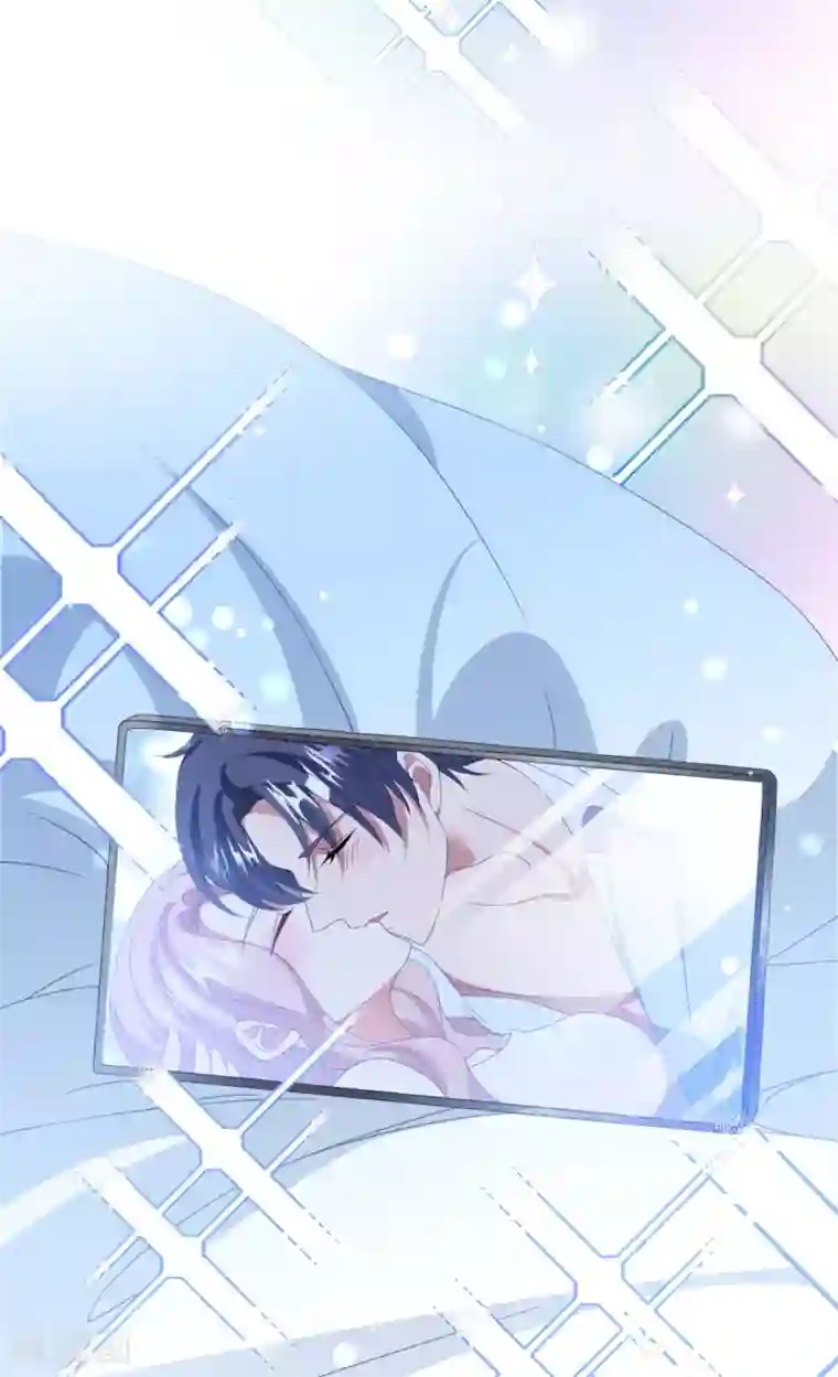 琴牵意惹小盲妻第177话 狗情侣