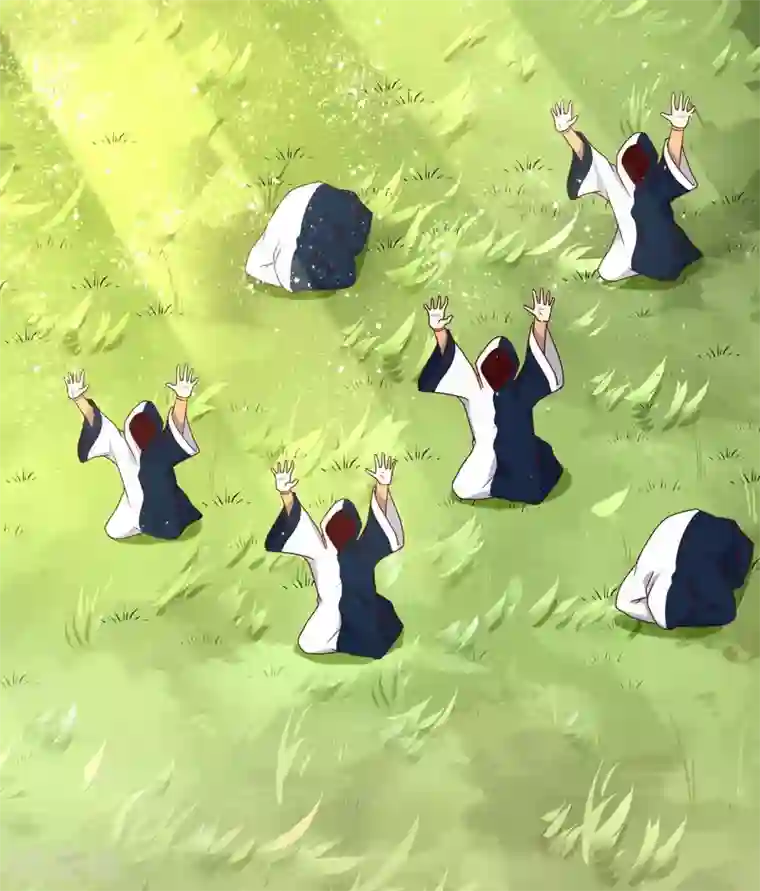 至尊神级系统第337话 被神遗弃之人