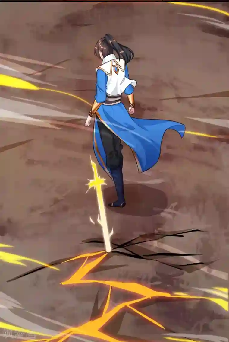 独步逍遥第234话 杀我，不可能