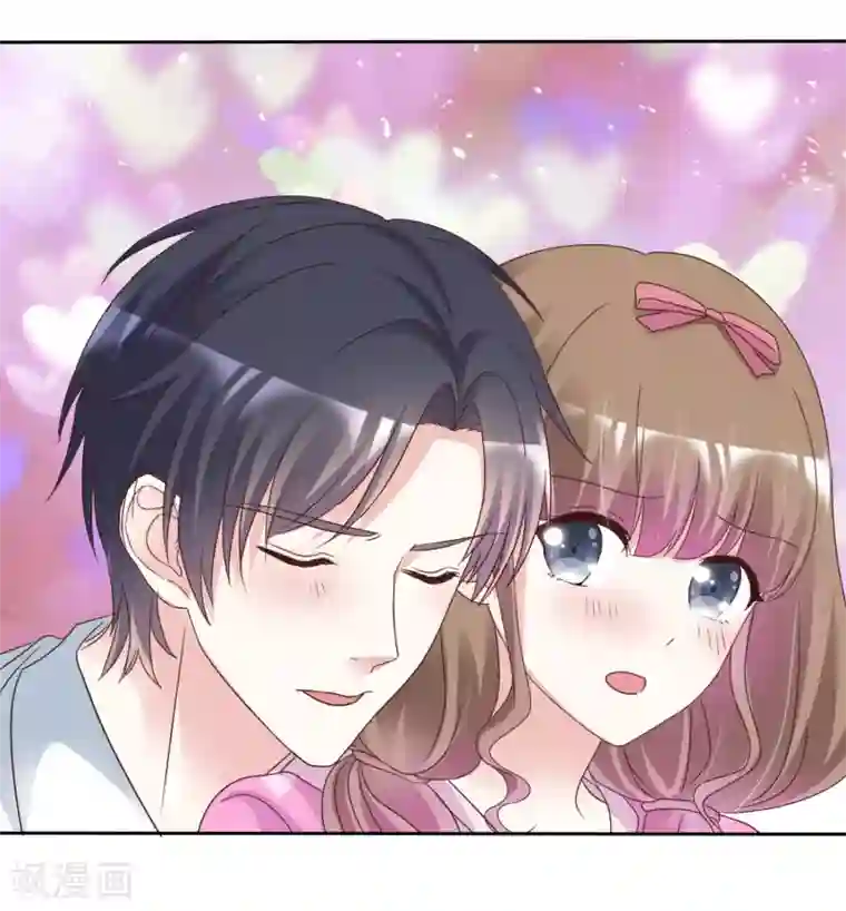 盆然星动第93话 他的新剧