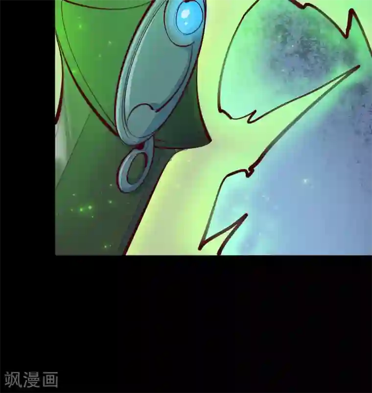 青帝传第65话 绝地反击