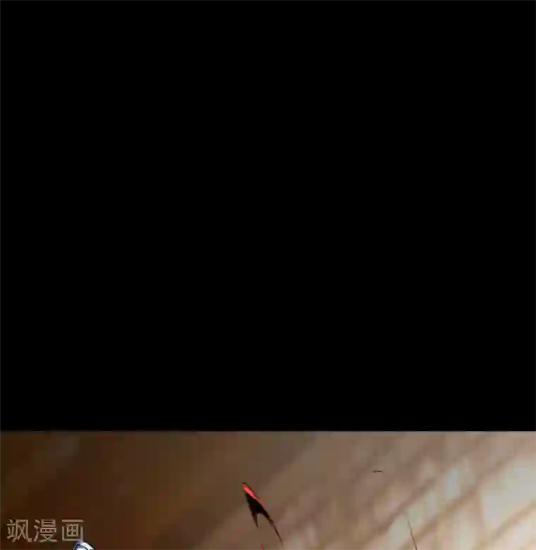 青帝传第65话 绝地反击