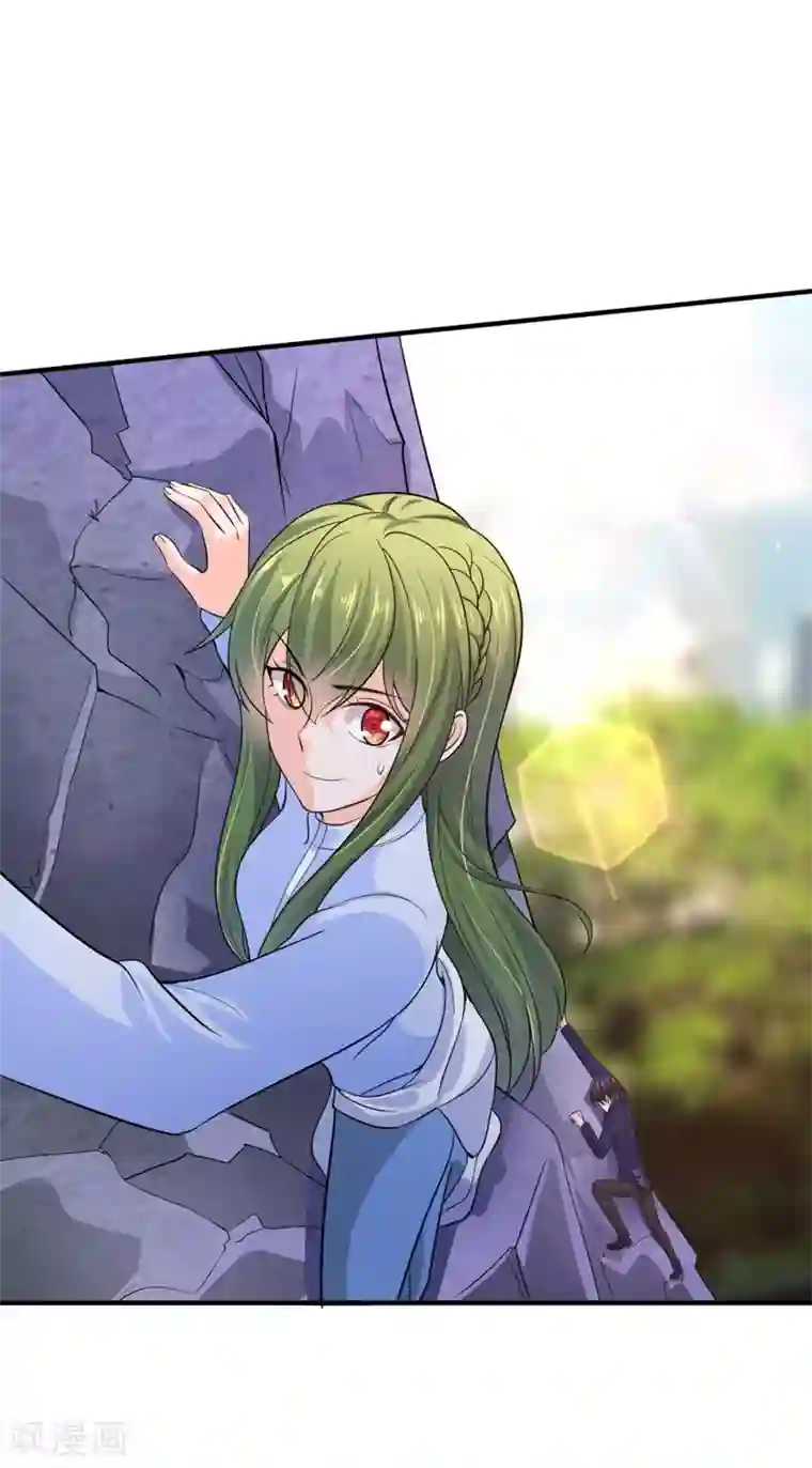 豪门天价前妻第622话 嫁给我！