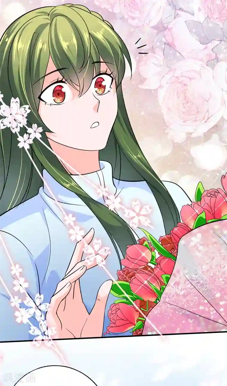 豪门天价前妻第622话 嫁给我！