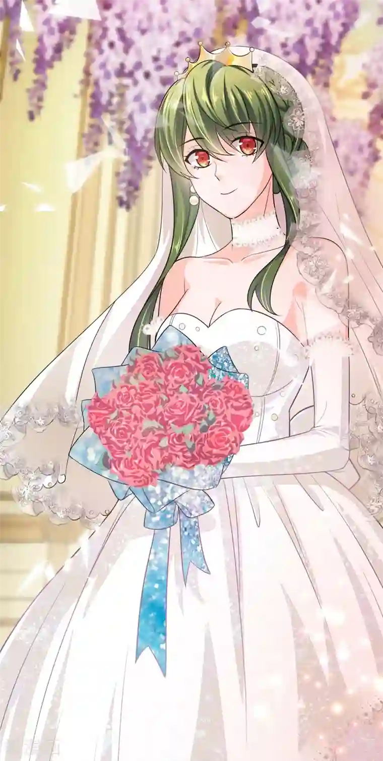 豪门天价前妻第622话 嫁给我！