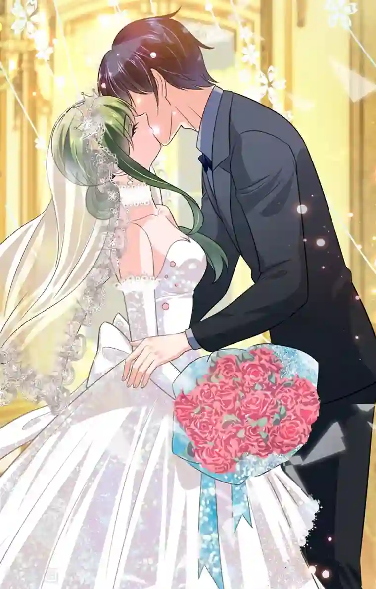 豪门天价前妻第622话 嫁给我！