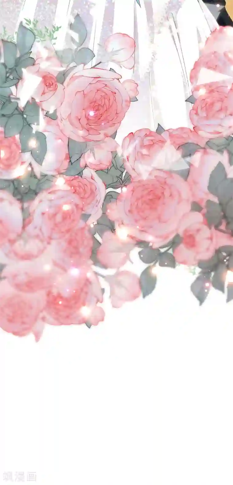 豪门天价前妻第622话 嫁给我！