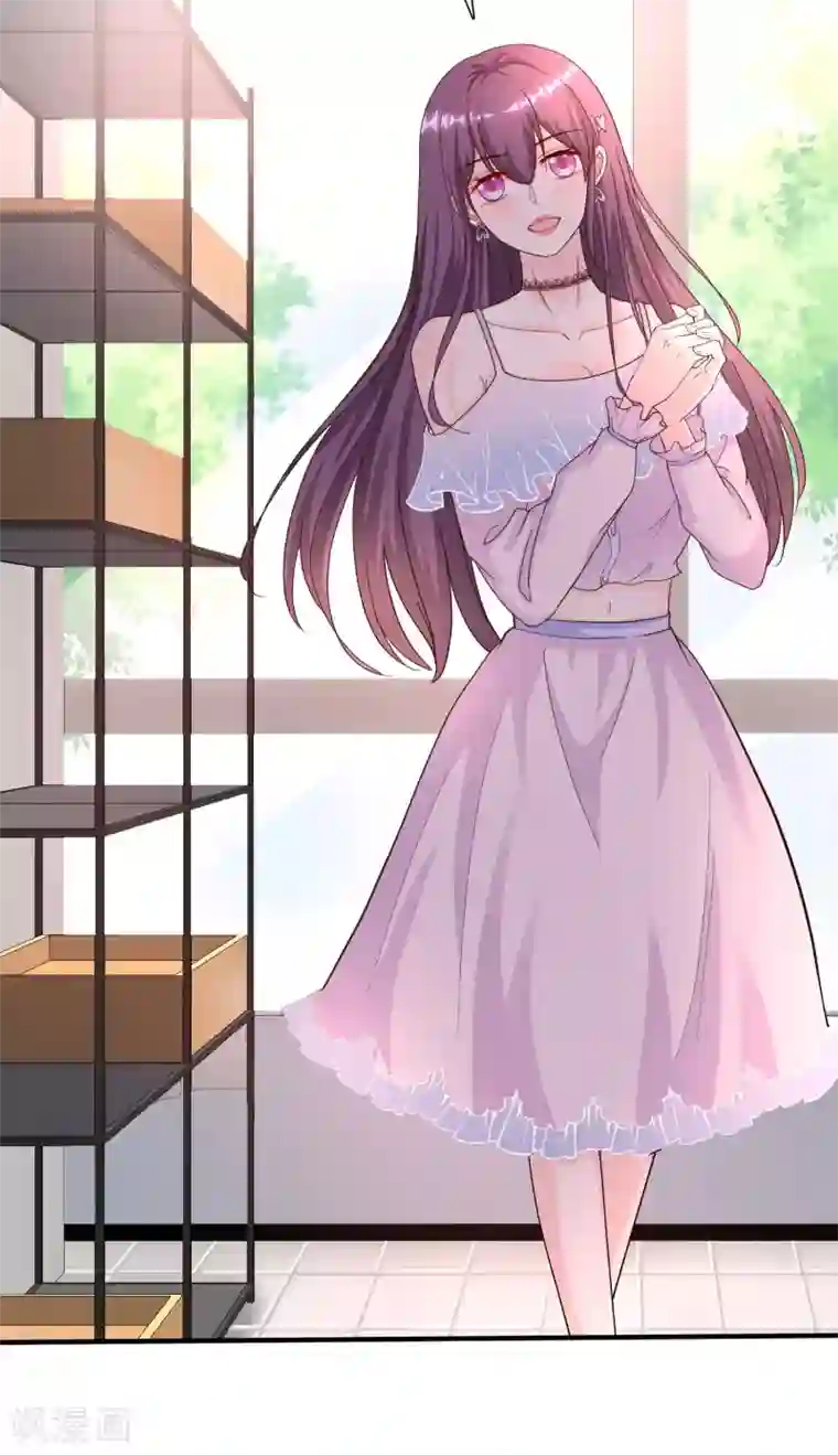 最强桃花运第152话 信息量很大两姐妹？？？