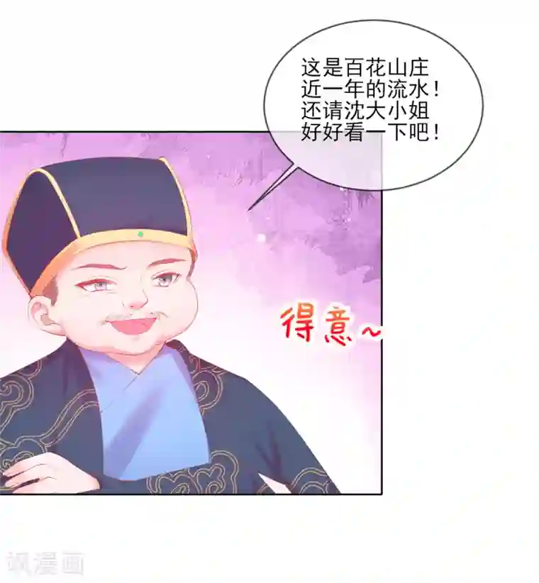 嗜血医妃第94话 戏精管家