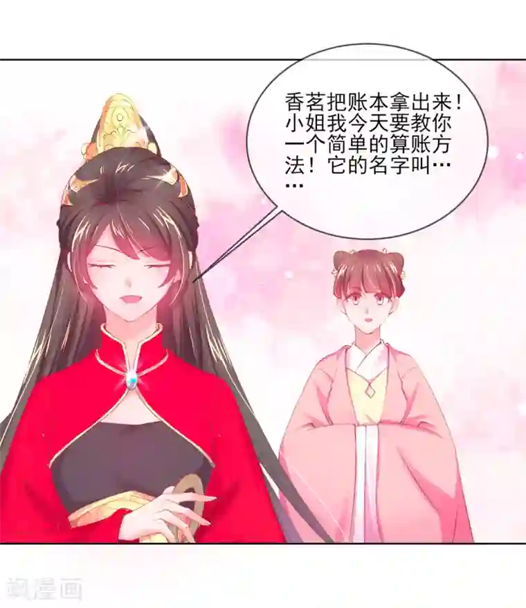 嗜血医妃第94话 戏精管家