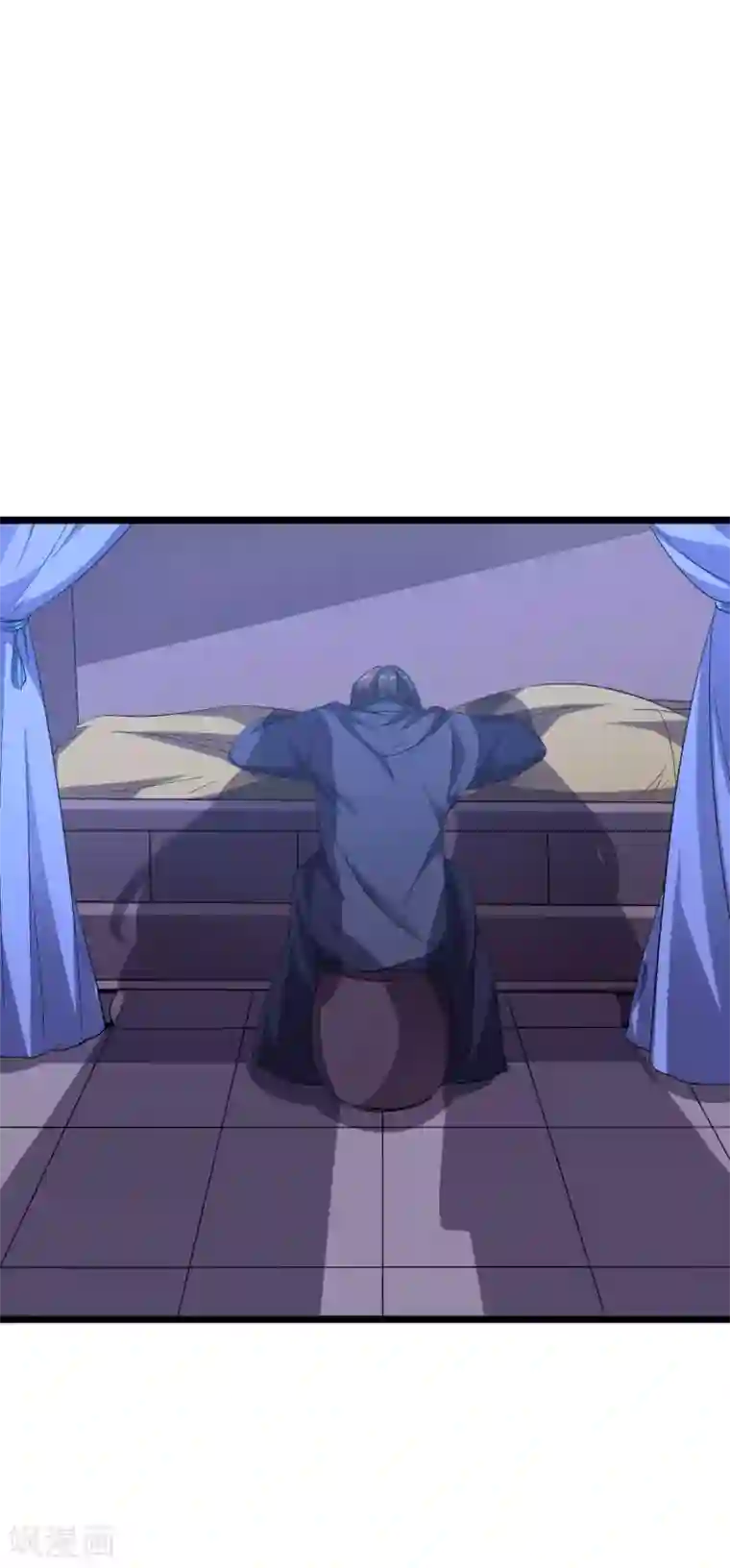 伏天圣主第2季42话 天眼魔化·心魔眼