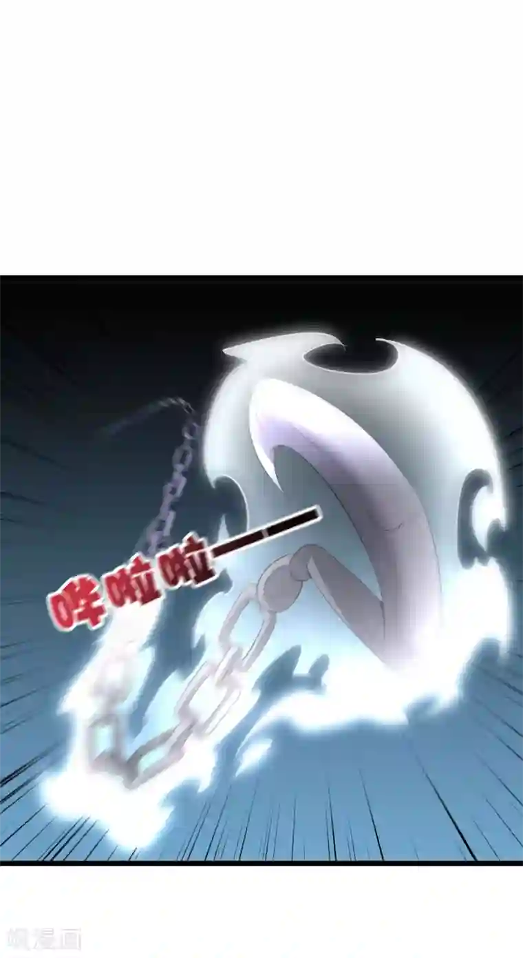 伏天圣主第2季42话 天眼魔化·心魔眼