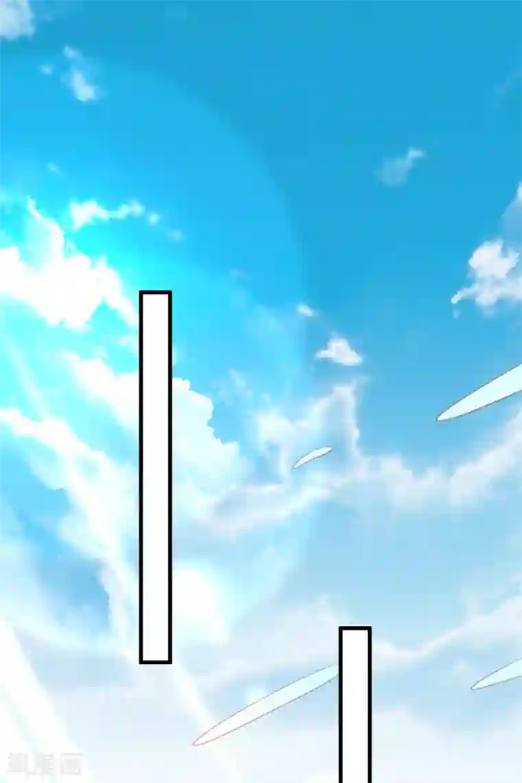 本王妃神藤在手第96话 擂台赛开始了