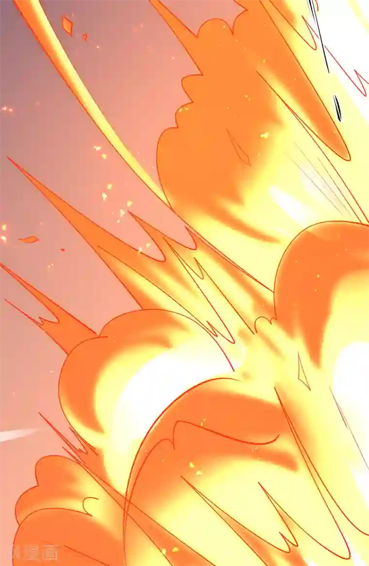 王妃的修仙指南第75话 傀儡符