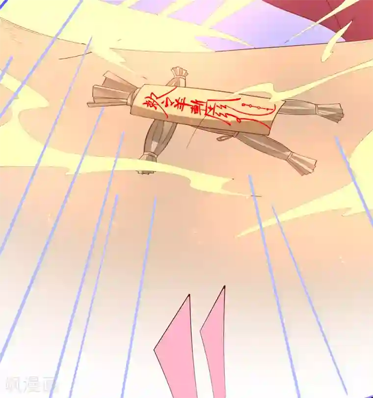 王妃的修仙指南第75话 傀儡符