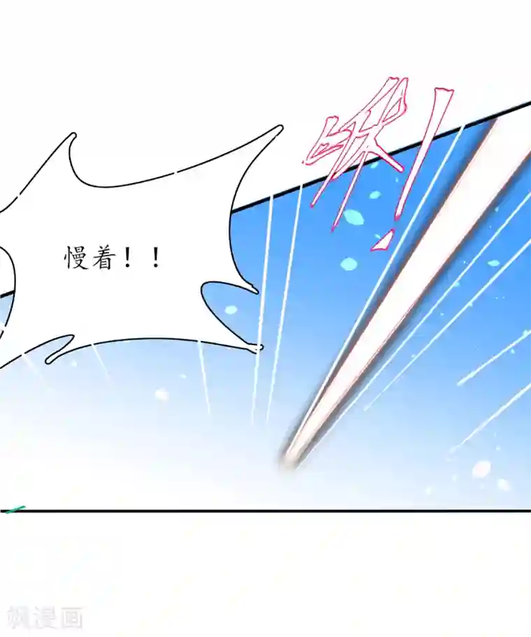 王妃的修仙指南第76话 符道高手