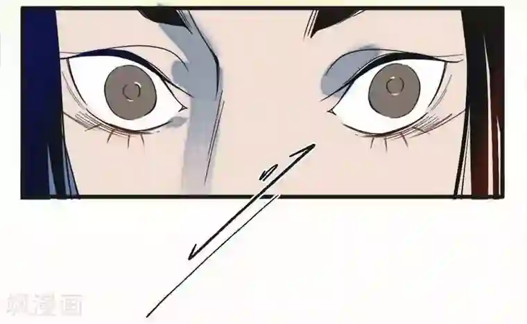 簪花郎第38话 心为所依，迷瘴谢花