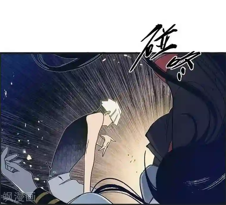 簪花郎第38话 心为所依，迷瘴谢花