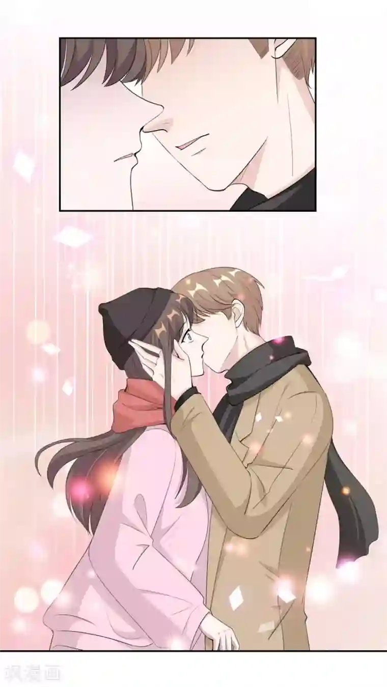 总裁请离我远点第67话 喜欢你没道理