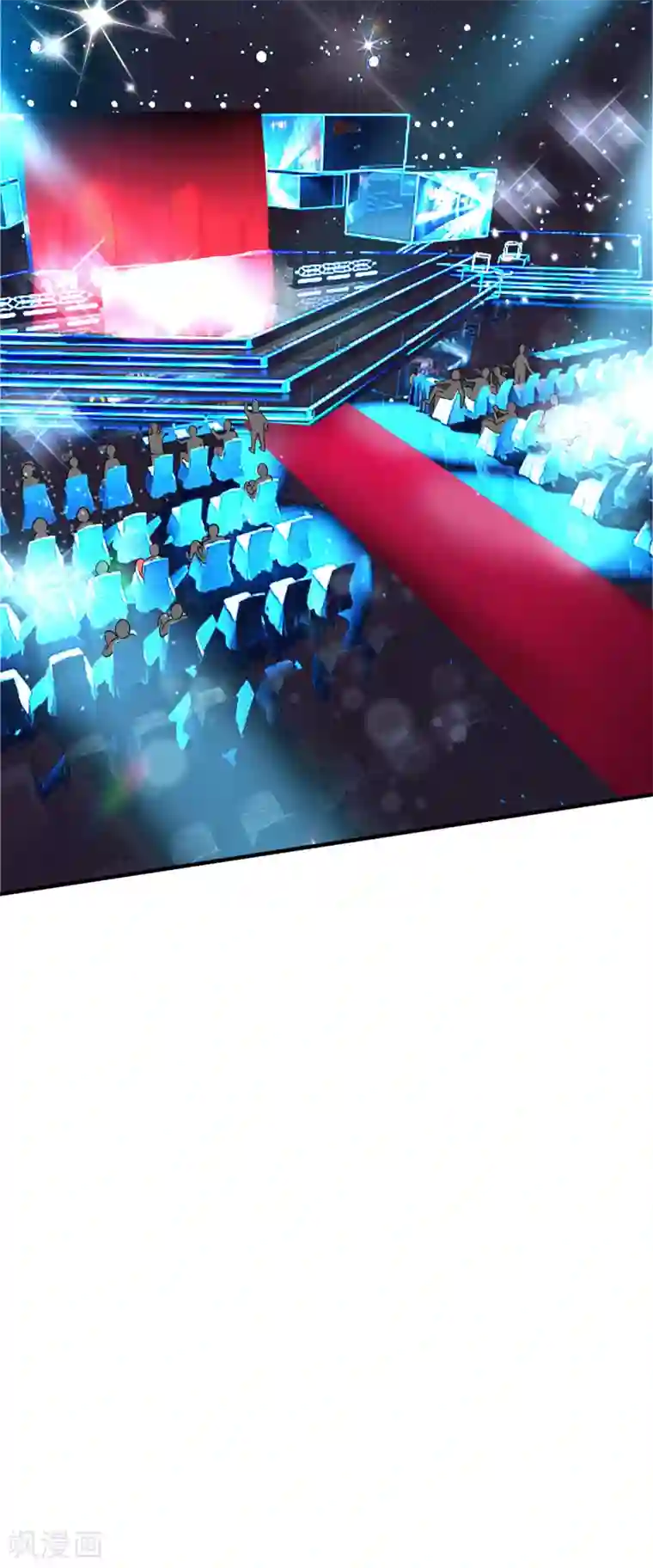 纯情陆少第224话 这怎么可能？！