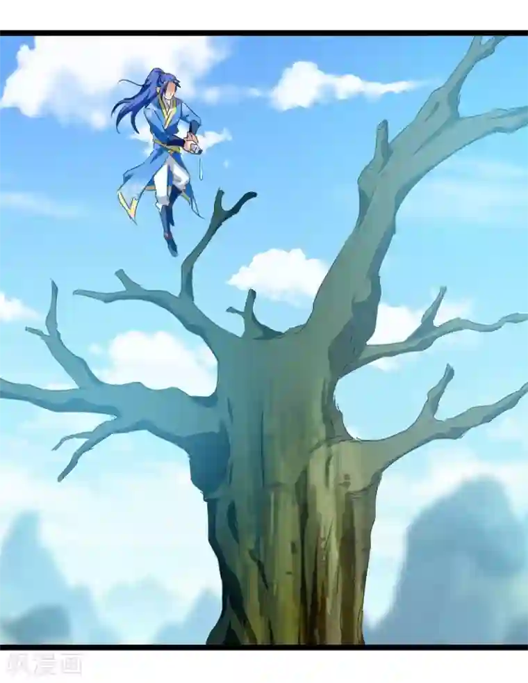 最强升级第181话 喜得复生丹