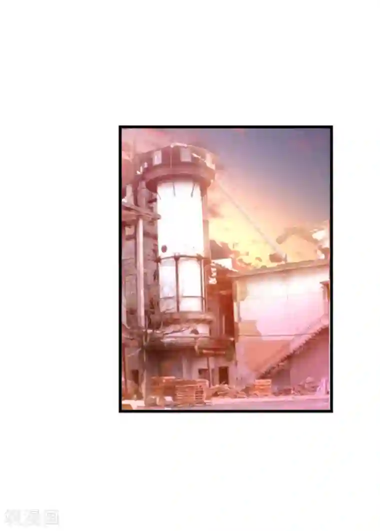 萌宝来袭第137话 回不去的过去