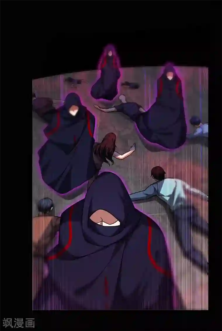 捡个校花做老婆第173话 夜袭古医门