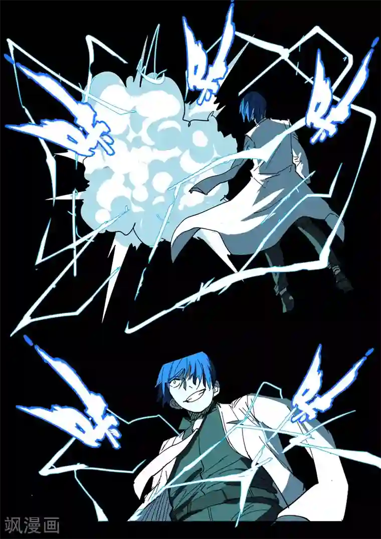 染色体47号第404话