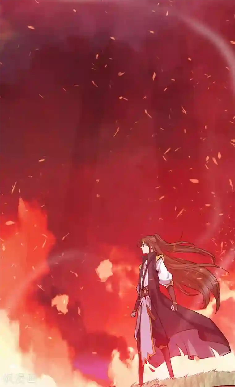 我有九个女徒弟第99话 他怎么似曾相识?