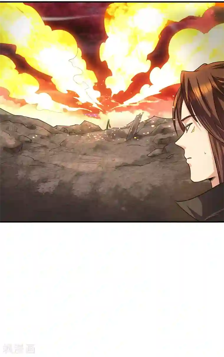 我有九个女徒弟第100话 古萧长情