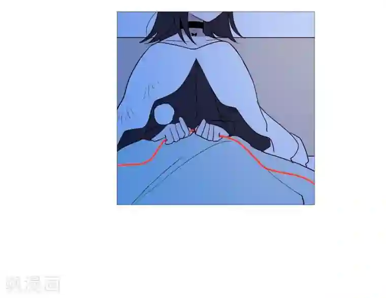 动物灵魂管理局第108话 红线