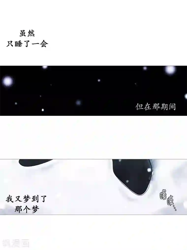 动物灵魂管理局第109话 肩膀