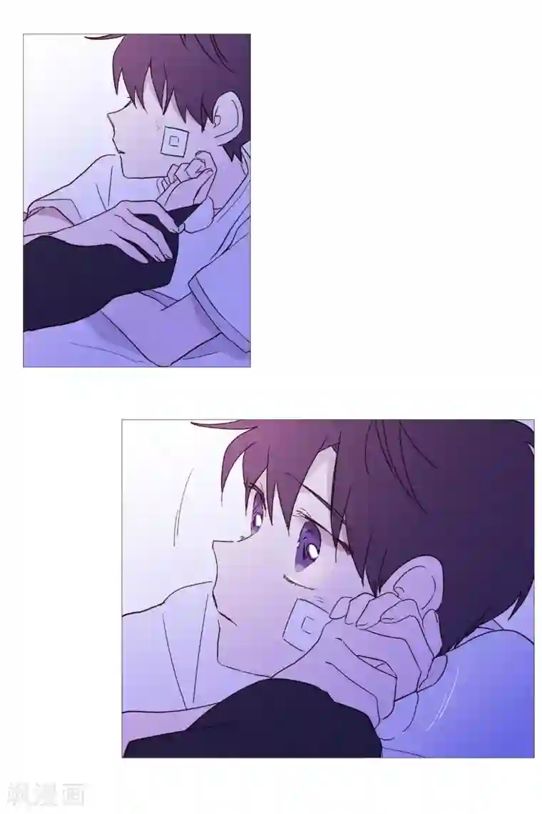 动物灵魂管理局第109话 肩膀