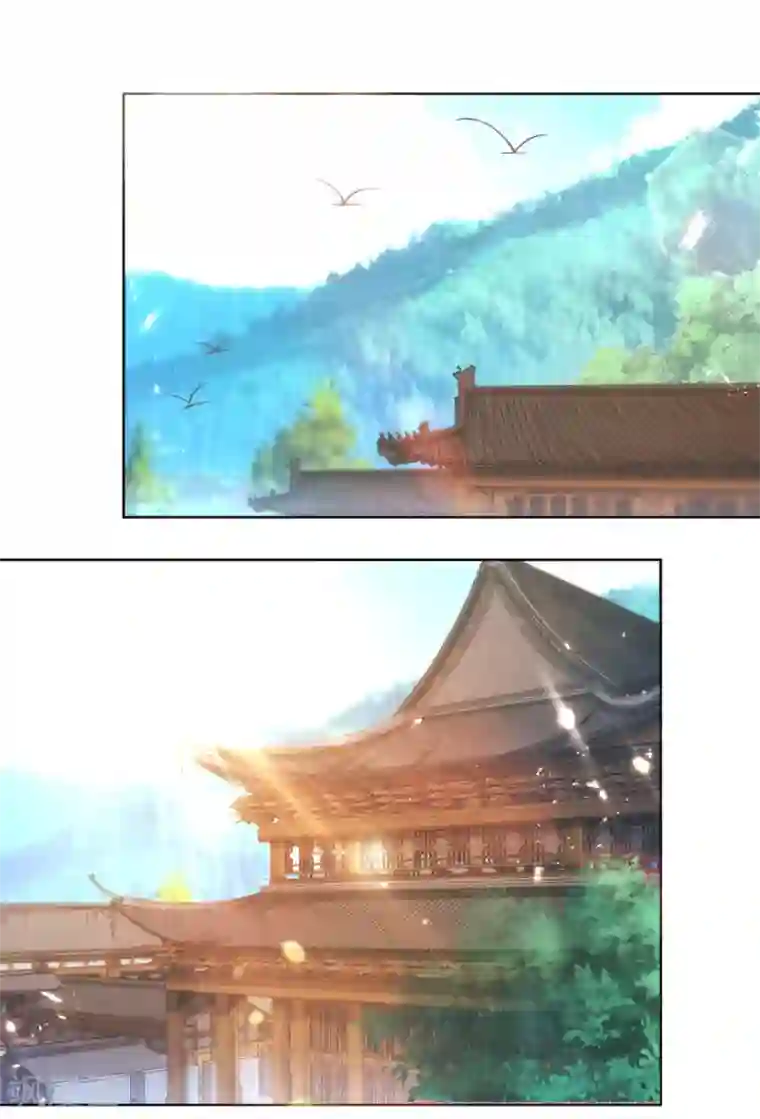 谐帝为尊第55话 系统，你咋这么多套路？