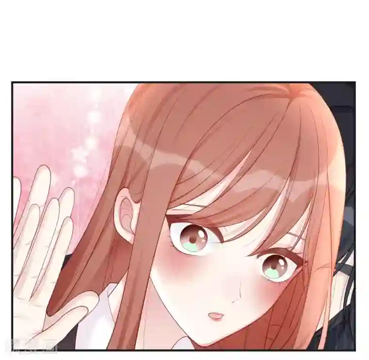 就要宠坏你第65话 你是个坏老公！