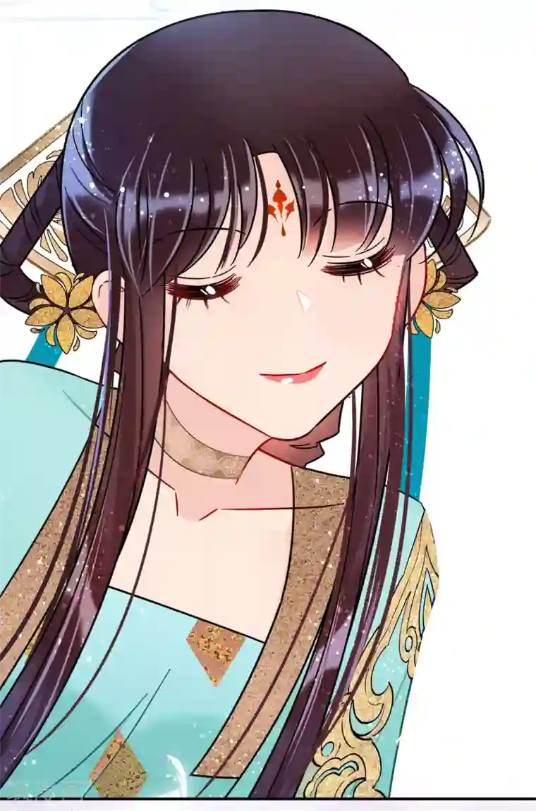 我家陛下总想祸国第24话3 蛇吻