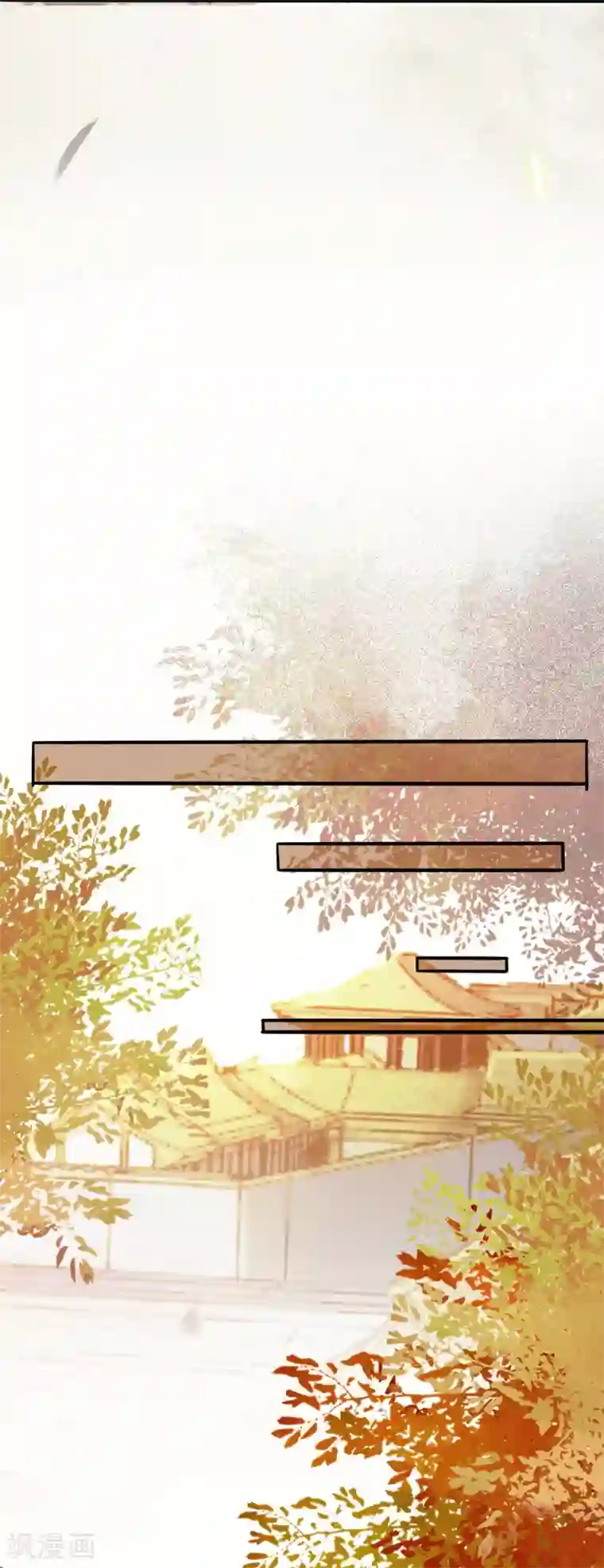 杀手王妃不好惹第50话 竟是亲姐妹