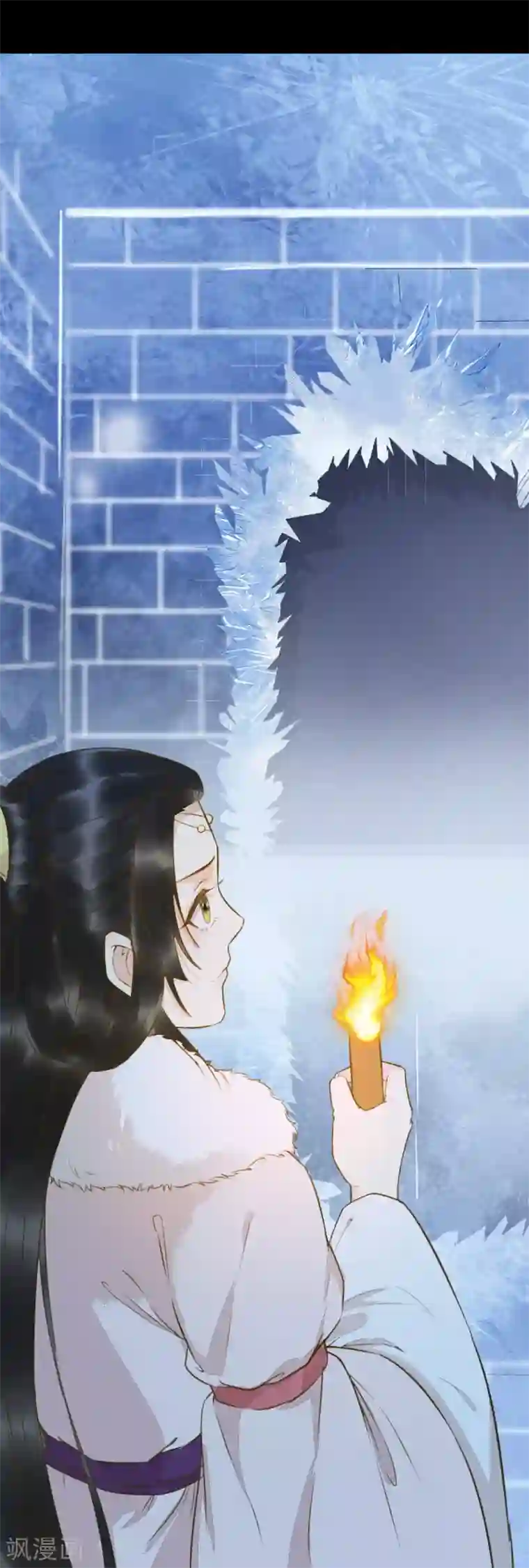 杀手王妃不好惹第50话 竟是亲姐妹