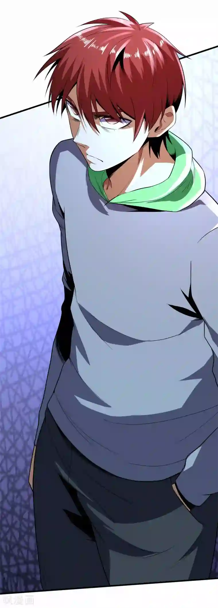 王牌神医第67话