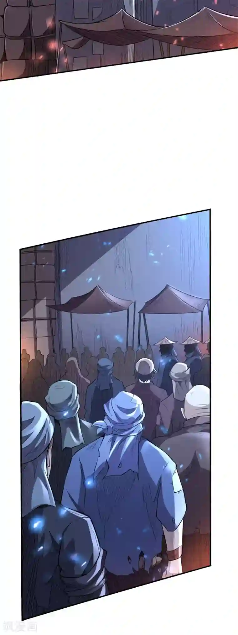 唐寅在异界II之风国崛起第53话 内忧外患