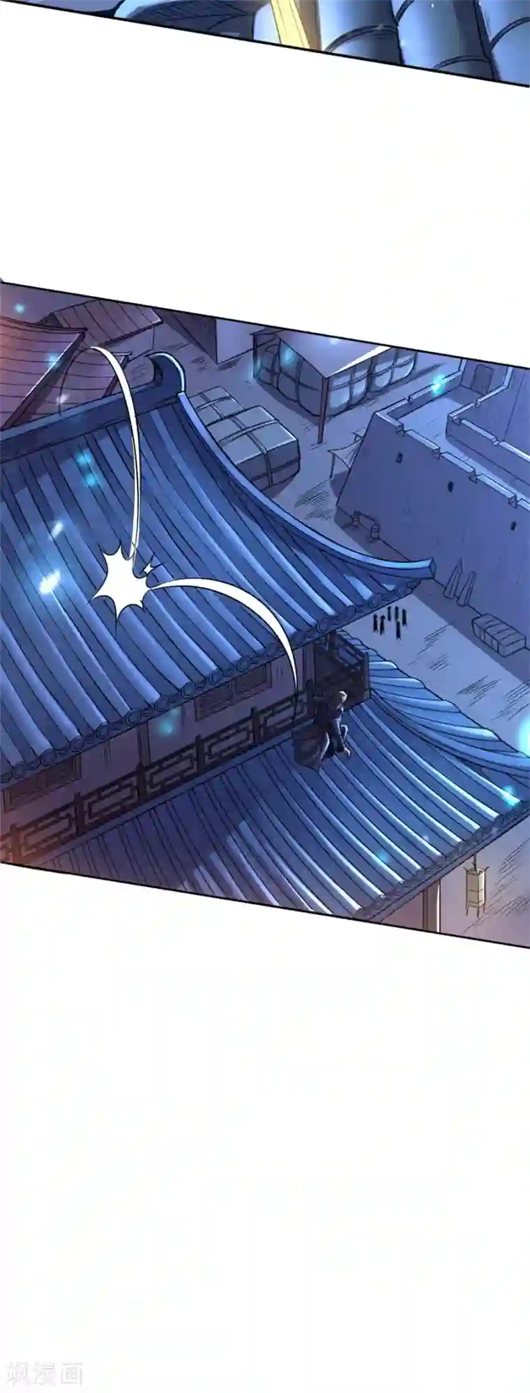 唐寅在异界II之风国崛起第53话 内忧外患